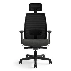 HON Endorse Fabric/Mesh Mid-Back Task Chair With Headrest, Starry Night, All-Adjustable Arms (HONLWM3VOP11HR) -Cheap The Flex Chair Store unnamed file 6006