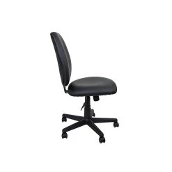 Staples Haydn Luxura Faux Leather Computer And Desk Chair, Black (28240-CC) -Cheap The Flex Chair Store unnamed file 6018