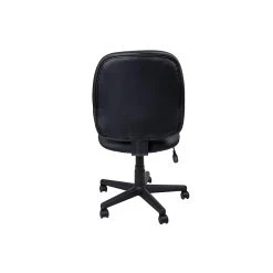 Staples Haydn Luxura Faux Leather Computer And Desk Chair, Black (28240-CC) -Cheap The Flex Chair Store unnamed file 6020