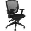 Global Offices To Go® Mesh Multi-Function Task Chair With Arms, Black (OTG2803B) -Cheap The Flex Chair Store unnamed file 6021