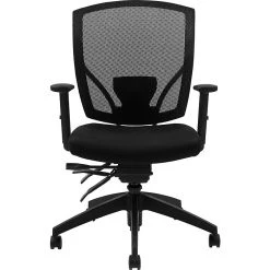 Global Offices To Go® Mesh Multi-Function Task Chair With Arms, Black (OTG2803B) 7 Global Offices To Go® Mesh Multi-Function Task Chair With Arms, Black (OTG2803B) -Cheap The Flex Chair Store unnamed file 6023