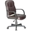 Comfort Products Relaxzen Bonded Leather Massage Task Chair, Brown (60-681408) 1 Comfort Products Relaxzen Bonded Leather Massage Task Chair, Brown (60-681408) -Cheap The Flex Chair Store unnamed file 6024