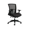 Global Vion Mesh Task Chair, Black Coal (6322-8-UR22) -Cheap The Flex Chair Store unnamed file 6037