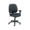 Staples Haydn Fabric Computer And Desk Chair, Black (24802-CC) -Cheap The Flex Chair Store unnamed file 6038