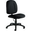 Global Offices To Go® Fabric Armless Task Chair, Black (OTG11650-QL10) -Cheap The Flex Chair Store unnamed file 6039