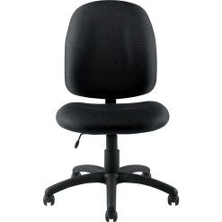 Global Offices To Go® Fabric Armless Task Chair, Black (OTG11650-QL10) -Cheap The Flex Chair Store unnamed file 6041