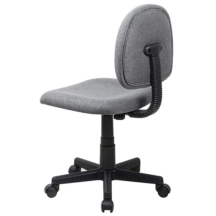 Flash Furniture 31" - 37 1/2" Fabric Ergonomic Task Chairs (BT660GY) 10 Flash Furniture 31" - 37 1/2" Fabric Ergonomic Task Chairs (BT660GY) - Image 8