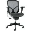 Alera™ EQ Series Ergonomic Multifunctional Chairs; Mid-Back, Black Base (ALEEQA42ME10B) -Cheap The Flex Chair Store unnamed file 605