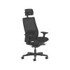 HON Ignition 2.0 Ergonomic Mesh/Nylon Swivel Task Chair, Black (HIWMMSKD.S2.A.H.IM.IMS.BL.SB.T.HR) 2 HON Ignition 2.0 Ergonomic Mesh/Nylon Swivel Task Chair, Black (HIWMMSKD.S2.A.H.IM.IMS.BL.SB.T.HR) -Cheap The Flex Chair Store unnamed file 6054