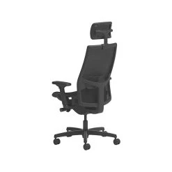 HON Ignition 2.0 Ergonomic Mesh/Nylon Swivel Task Chair, Black (HIWMMSKD.S2.A.H.IM.IMS.BL.SB.T.HR) -Cheap The Flex Chair Store unnamed file 6058