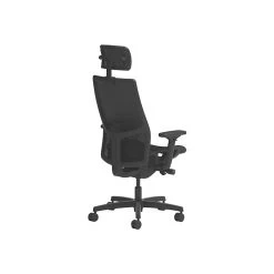 HON Ignition 2.0 Ergonomic Mesh/Nylon Swivel Task Chair, Black (HIWMMSKD.S2.A.H.IM.IMS.BL.SB.T.HR) -Cheap The Flex Chair Store unnamed file 6059