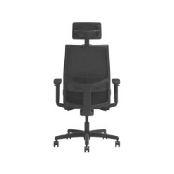 HON Ignition 2.0 Ergonomic Mesh/Nylon Swivel Task Chair, Black (HIWMMSKD.S2.A.H.IM.IMS.BL.SB.T.HR) -Cheap The Flex Chair Store unnamed file 6061