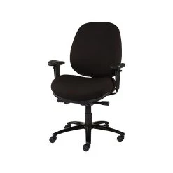 Staples Stolberg Fabric Task Chair, Black (50235-CC) 10 Staples Stolberg Fabric Task Chair, Black (50235-CC) -Cheap The Flex Chair Store unnamed file 6065