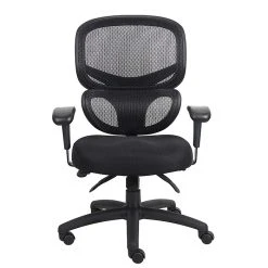 Boss Multi-Function Mesh Task Chair, Black (B6338) 12 Boss Multi-Function Mesh Task Chair, Black (B6338) -Cheap The Flex Chair Store unnamed file 6078