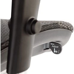 Alera™ EQ Series Ergonomic Multifunctional Chairs; Mid-Back, Black Base (ALEEQA42ME10B) -Cheap The Flex Chair Store unnamed file 608