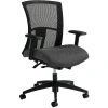 Global Vion Mesh Mid-Back Weight Sensing Synchro - Tilter Task Chair, Granite Rock (6322-8-UR20) -Cheap The Flex Chair Store unnamed file 6082