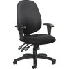 Global Mid-Back Multi-Function Ergonomic Fabric Task Chair With Adjustable Arms, Black (OTG11613B) -Cheap The Flex Chair Store unnamed file 6111