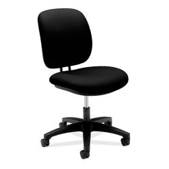 HON ComforTask Fabric Task Chair, Black (HON5901CU10T) -Cheap The Flex Chair Store unnamed file 6117