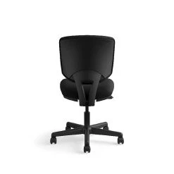 HON ComforTask Fabric Task Chair, Black (HON5901CU10T) -Cheap The Flex Chair Store unnamed file 6118