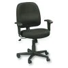Raynor Eurotech Newport Fabric Swivel Tilt Task Chair, Black -Cheap The Flex Chair Store unnamed file 6131