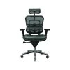 Eurotech Ergohuman Mesh Back Leather Task Chair, Black (LEM4ERG -LBK(N)) -Cheap The Flex Chair Store unnamed file 6132