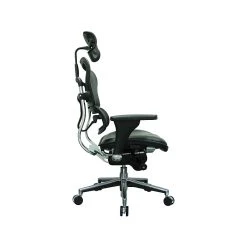 Eurotech Ergohuman Mesh Back Leather Task Chair, Black (LEM4ERG -LBK(N)) -Cheap The Flex Chair Store unnamed file 6134