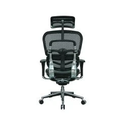 Eurotech Ergohuman Mesh Back Leather Task Chair, Black (LEM4ERG -LBK(N)) -Cheap The Flex Chair Store unnamed file 6135