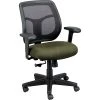 Raynor Eurotech Apollo Mesh Back Task Chair, Expo Leaf -Cheap The Flex Chair Store unnamed file 6142