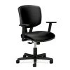 HON Volt 5700 Series Mid-Back SofThread Leather Task Chair, Black (5703ASB11.COM) -Cheap The Flex Chair Store unnamed file 6147