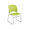 Safco Reve Plastic Task Chair, Green, 2/Carton (6804GN) -Cheap The Flex Chair Store unnamed file 6162