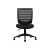 Offices To Go Mesh Back Fabric Task Chair, Black (OTG11922B) -Cheap The Flex Chair Store unnamed file 6165