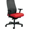 HON Ignition Ilira-Stretch Mesh Back Task Chair, 20.0"W X 19.0"D, 19.0"W X 29.0"H, Ruby -Cheap The Flex Chair Store unnamed file 6168