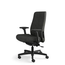 HON Endorse Fabric Mid-Back Task Chair, Starry Night, All-Adjustable Arms (HONLWU3VOP11) -Cheap The Flex Chair Store unnamed file 6176