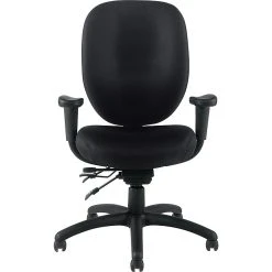 Global Offices To Go® Fabric Multi-Function Task Chair With Arms, Black (OTG11653-QL10) 7 Global Offices To Go® Fabric Multi-Function Task Chair With Arms, Black (OTG11653-QL10) -Cheap The Flex Chair Store unnamed file 6192