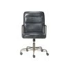 Finch Franklin Bonded Leather Computer And Desk Chair, Charcoal Gray (CHR10060A) -Cheap The Flex Chair Store unnamed file 621