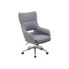 Hanover Carlton Fabric Swivel Computer And Desk Chair, Gray (HOC0012) -Cheap The Flex Chair Store unnamed file 639