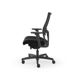 HON Ignition 2.0 Mesh/Fabric Computer And Desk Chair, Black (HONI2M2AMLCPIP) -Cheap The Flex Chair Store unnamed file 644
