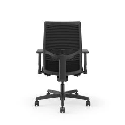 HON Ignition 2.0 Mesh/Fabric Computer And Desk Chair, Black (HONI2M2AMLCPIP) -Cheap The Flex Chair Store unnamed file 645