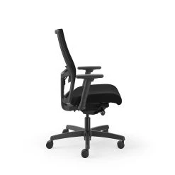 HON Ignition 2.0 Mesh/Fabric Computer And Desk Chair, Black (HONI2M2AMLCPIP) -Cheap The Flex Chair Store unnamed file 646
