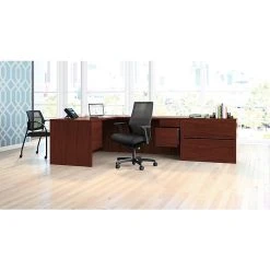 HON Ignition 2.0 Mesh/Fabric Computer And Desk Chair, Black (HONI2M2AMLCPIP) -Cheap The Flex Chair Store unnamed file 648