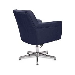 Serta Style Ashland Fabric Swivel Computer And Desk Chair, Blue (47140A) -Cheap The Flex Chair Store unnamed file 688