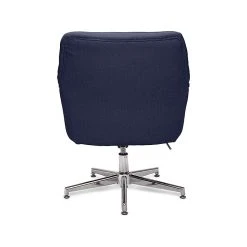 Serta Style Ashland Fabric Swivel Computer And Desk Chair, Blue (47140A) -Cheap The Flex Chair Store unnamed file 689