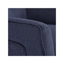 Serta Style Ashland Fabric Swivel Computer And Desk Chair, Blue (47140A) -Cheap The Flex Chair Store unnamed file 692