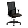 HON® Ignition® Mid-Back Office/Computer Chair, Adj Arms, Synchro-Tilt, Centurion Espresso Fabric -Cheap The Flex Chair Store unnamed file 702