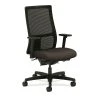 HON® Ignition® Mid-Back Office/Computer Chair, Adjustable Arms, Centurion Espresso Fabric -Cheap The Flex Chair Store unnamed file 716
