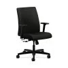 HON HONIT105WP40 Ignition Low-Back Office/Computer Chair, Adjustable Arms, Black Fabric -Cheap The Flex Chair Store unnamed file 725