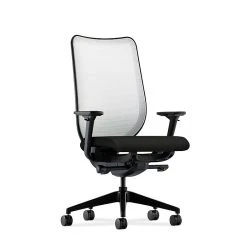HON® Nucleus® Knit Mesh Back Office/Computer Chair, Espresso -Cheap The Flex Chair Store unnamed file 730