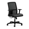 HON® Ignition Mesh Low-Back Office/Computer Chair, Onyx -Cheap The Flex Chair Store unnamed file 732