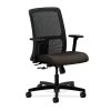 HON® Ignition Mesh Low-Back Office/Computer Chair, Espresso -Cheap The Flex Chair Store unnamed file 737