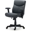 Staples Traymore Luxura Managers Chair, Gray (53246) -Cheap The Flex Chair Store unnamed file 74